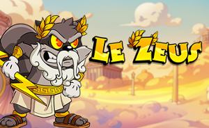 Le Zeus