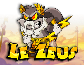 Le Zeus