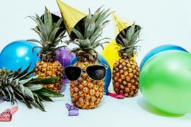 Celebrate 