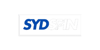 SydSpin Casino logo