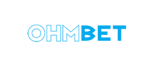 Ohmbet Casino UK Logo