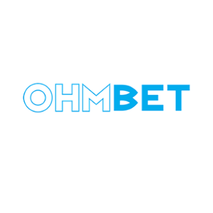 Ohmbet Casino UK Logo