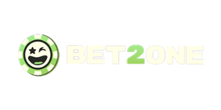 Bet2one Casino Logo