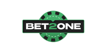 Bet2one Casino Logo
