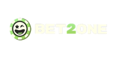 Bet2one Casino Logo