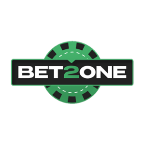 Bet2one Casino Logo