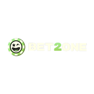 Bet2one Casino Logo