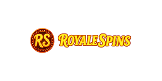 Royale Spins Casino logo