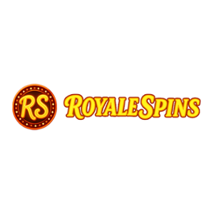 Royale Spins Casino Logo
