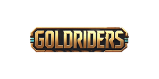 Goldriders Casino logo