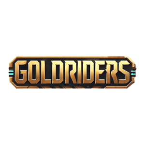 Goldriders Casino Logo