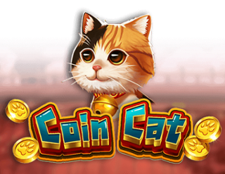 Coin Cat