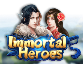 Immortal Heroes
