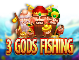 3 Gods Fishing