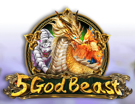 5 God Beast