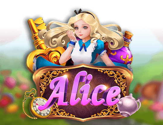 Alice
