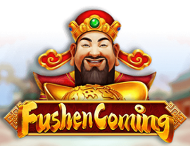 Fushen Coming