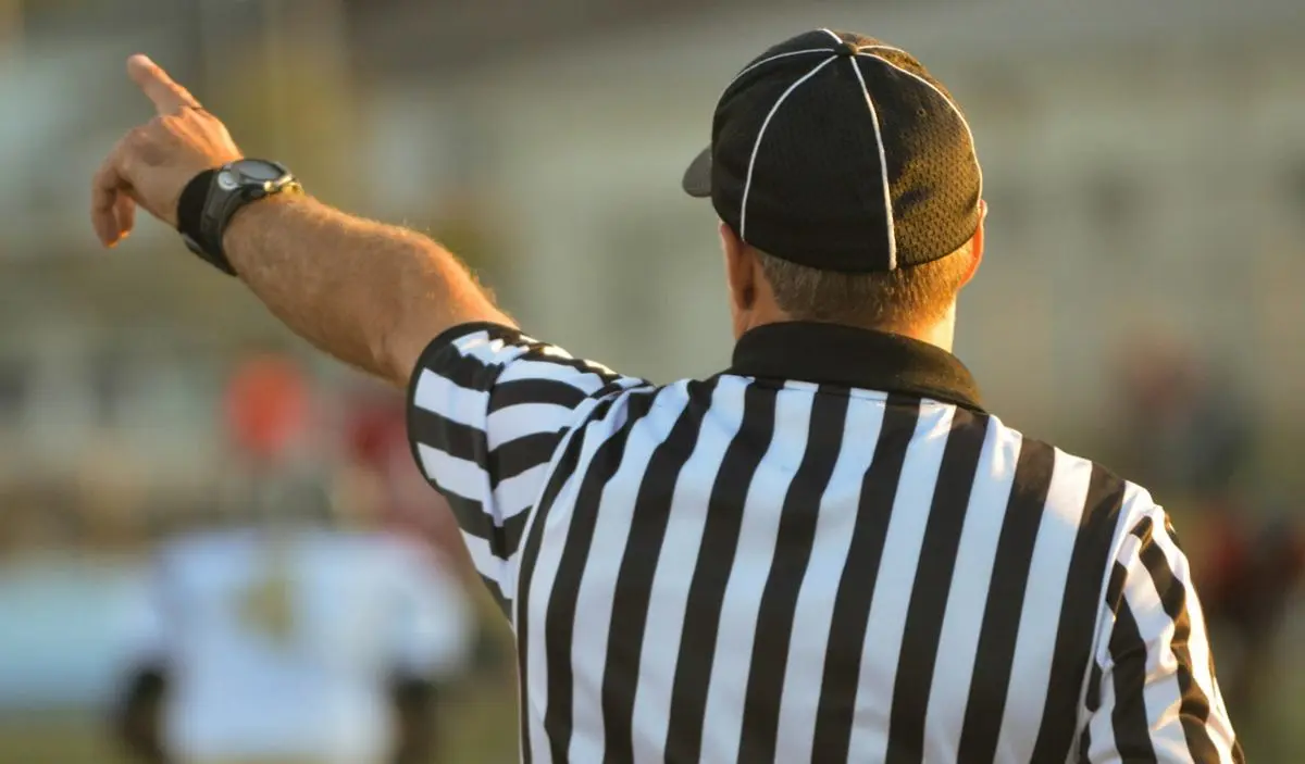 Yellow card