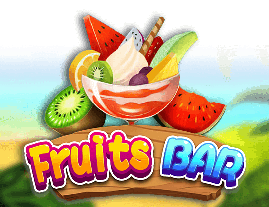 Fruits BAR