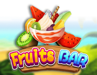 Fruits BAR