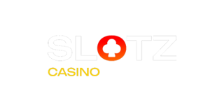 Slotz Casino logo