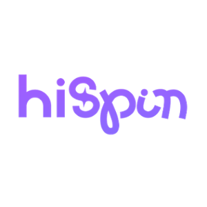 HiSpin Casino Logo