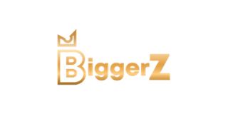 BiggerZ Casino logo