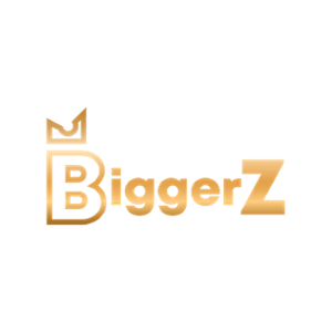 BiggerZ Casino Logo