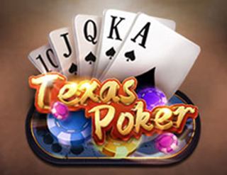 Texas Poker (Dragoon Soft)