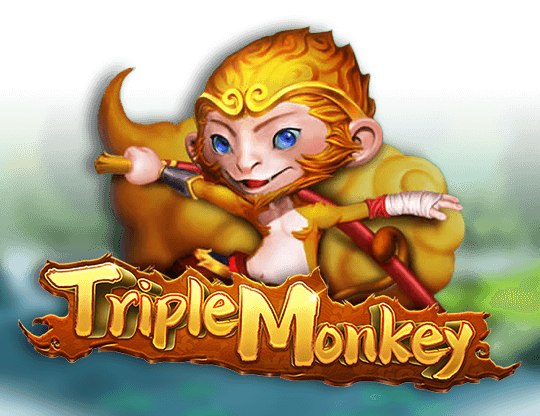 Triple Monkey