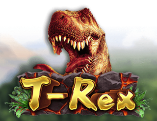 Jogue T-Rex Gratuitamente em Modo Demo