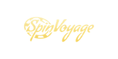 SpinVoyage Casino Logo