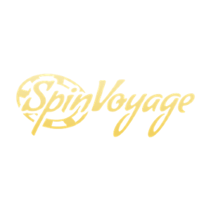 SpinVoyage Casino Logo