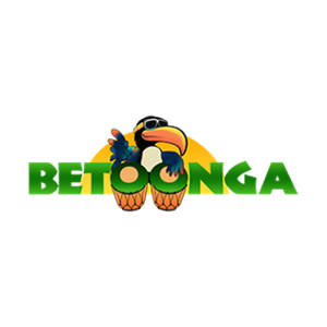 Betoonga Casino Logo