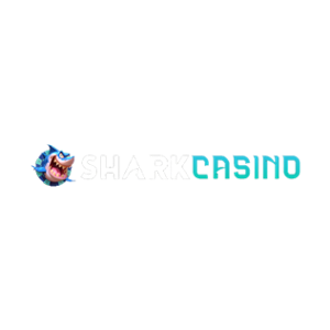 Shark Casino Logo