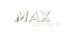 MaxCasino.io logo