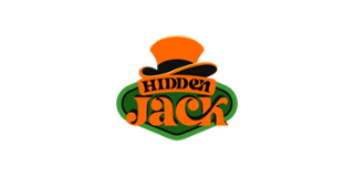 Hidden Jack Casino logo