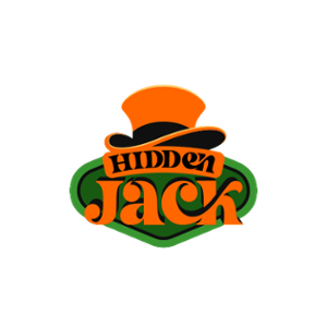 Hidden Jack Casino Logo