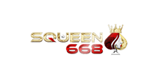 SQueen668 Casino logo