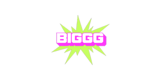 Biggg Casino logo