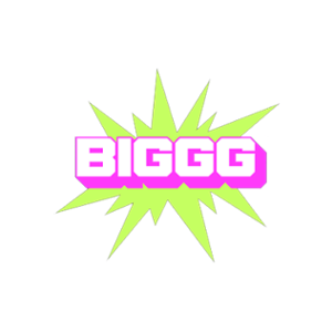 Biggg Casino Logo