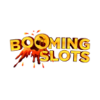 Booming Slots Casino Logo
