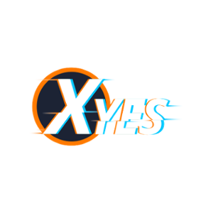 XYes Casino Logo