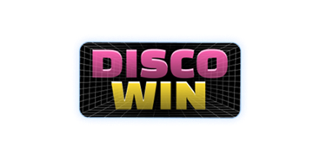Disco Win Casino logo