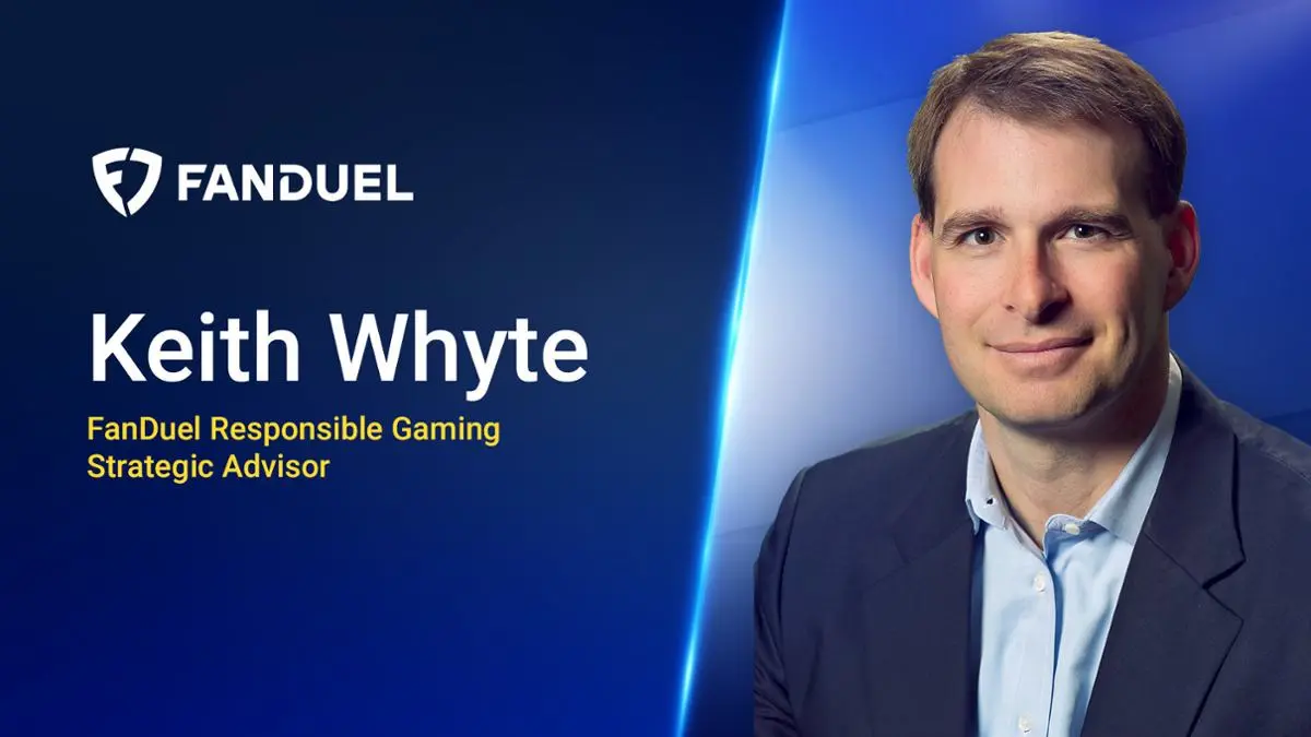 fanduel-keith-whyte-responsible-gaming-strategic-advisor