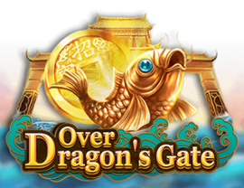 Over Dragon's Gate