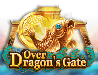 Over Dragon's Gate Slot Online – รีวิวสล็อต โอเวอร์ ดราก้อน เกต