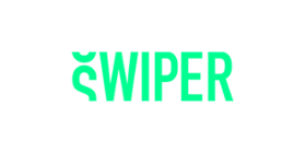 Swiper Casino Logo
