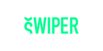 Swiper Casino Logo