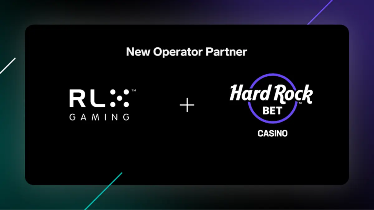 Hard Rock Bet Relax Gaming